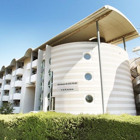 Gsa Residence Saint Exupery Valbonne Buitenkant foto