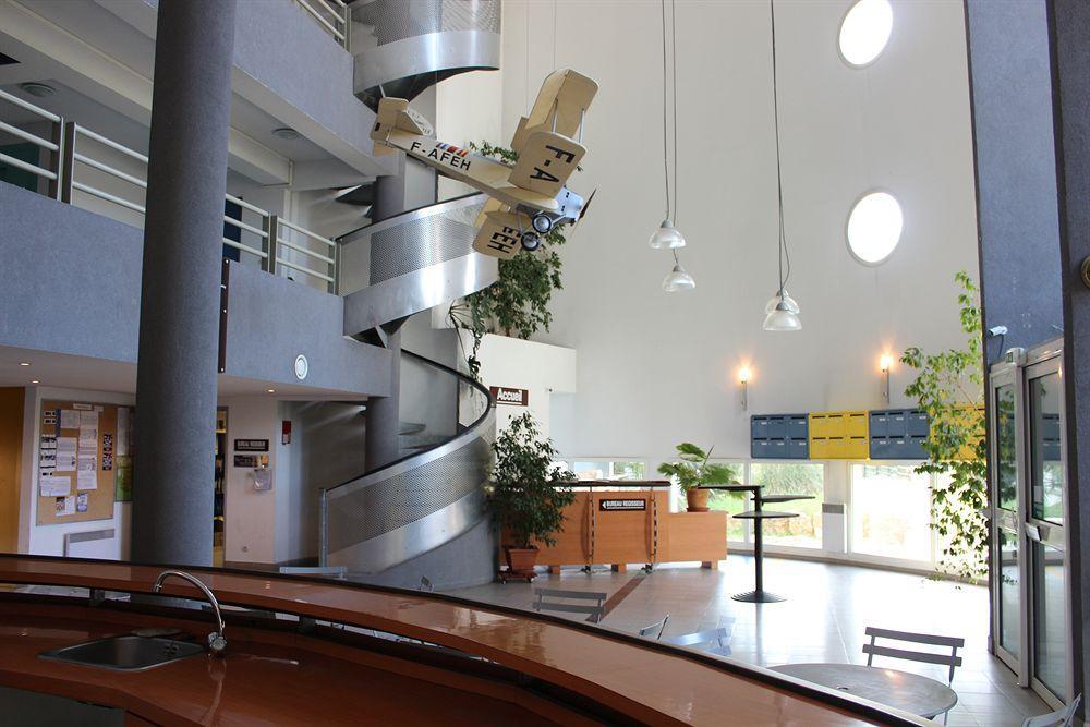 Gsa Residence Saint Exupery Valbonne Buitenkant foto