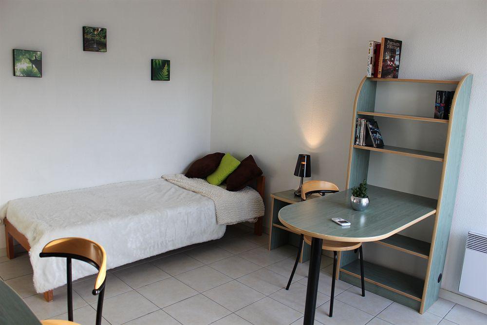Gsa Residence Saint Exupery Valbonne Buitenkant foto