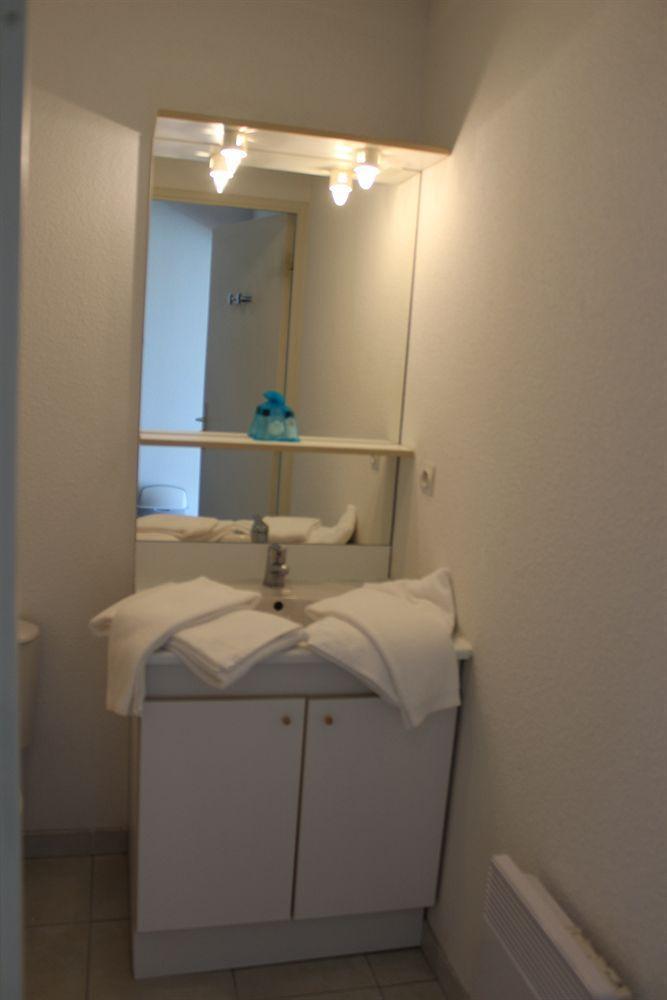 Gsa Residence Saint Exupery Valbonne Buitenkant foto