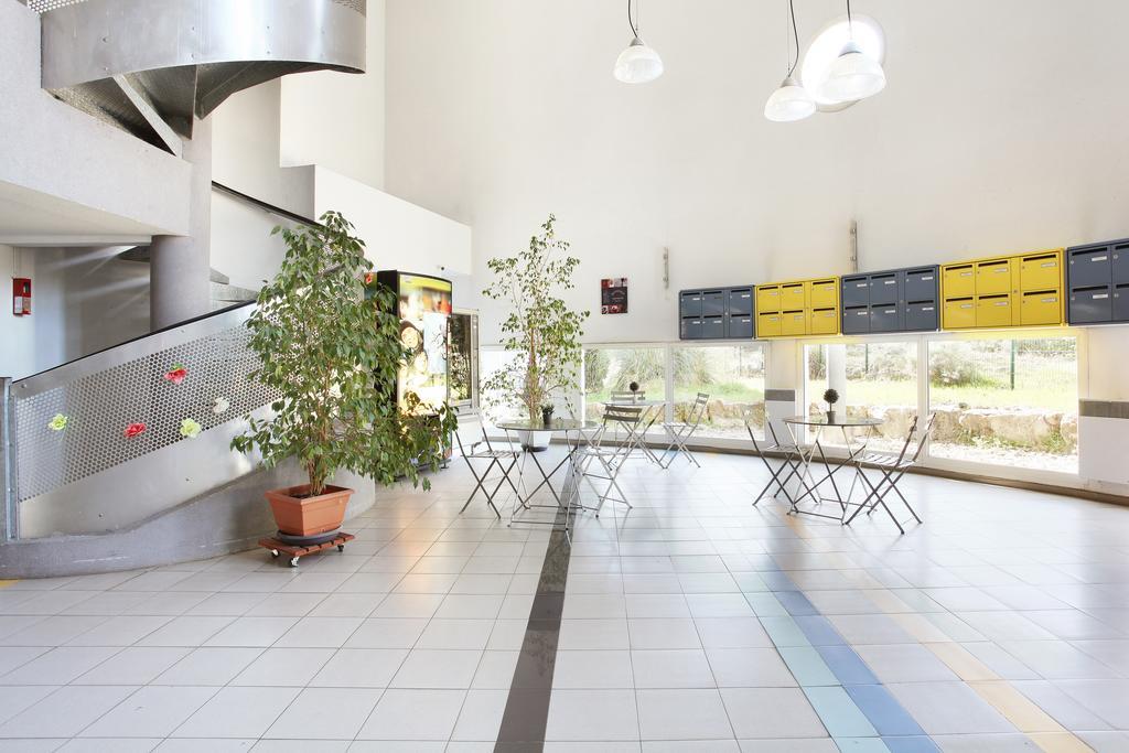 Gsa Residence Saint Exupery Valbonne Buitenkant foto