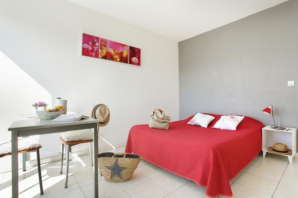 Gsa Residence Saint Exupery Valbonne Buitenkant foto