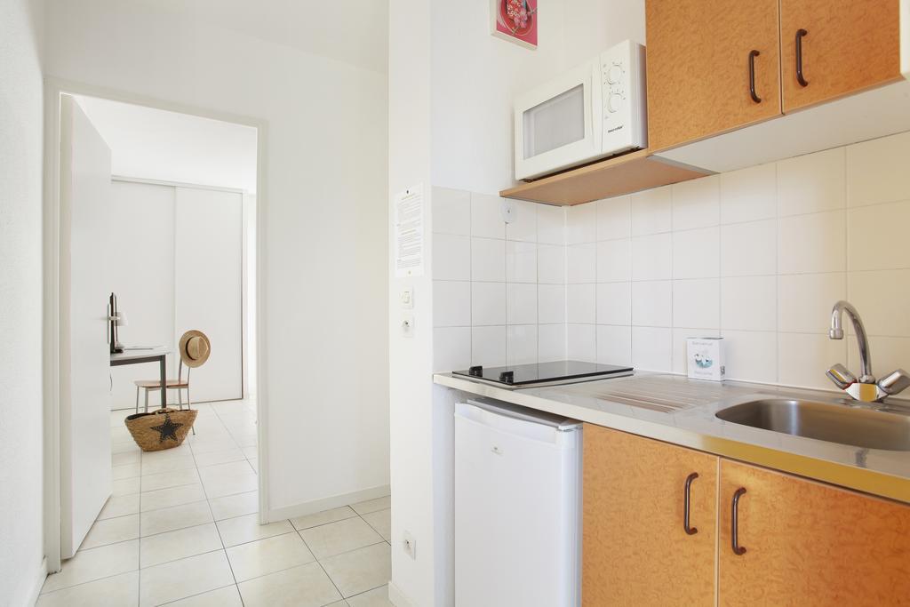 Gsa Residence Saint Exupery Valbonne Buitenkant foto