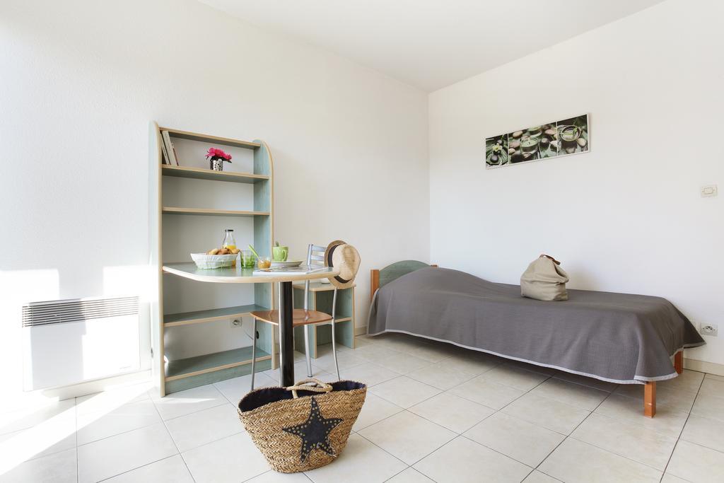 Gsa Residence Saint Exupery Valbonne Buitenkant foto